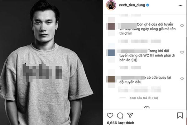 Lan truyền ảnh Bùi Tiến Dũng ôm chặt bồ Tây giữa sân bay mùa dịch-11