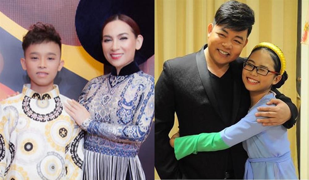 Phương Mỹ Chi được chính chủ khen hết lời khi hóa thân thành Phi Phi-1