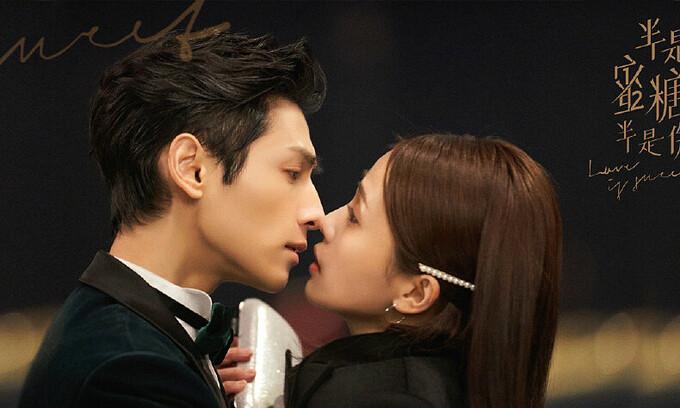 Netizen mong chờ La Vân Hi tái hợp Bạch Lộc trong dự án cổ trang-3