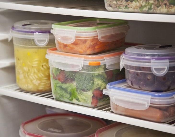 Những mẹo đơn giản các bà nội trợ nên biết để tránh lãng phí thực phẩm trong gia đình-5