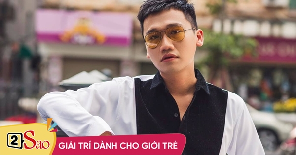 Wowy kể về cuộc sống khi nơi ở bị phong tỏa