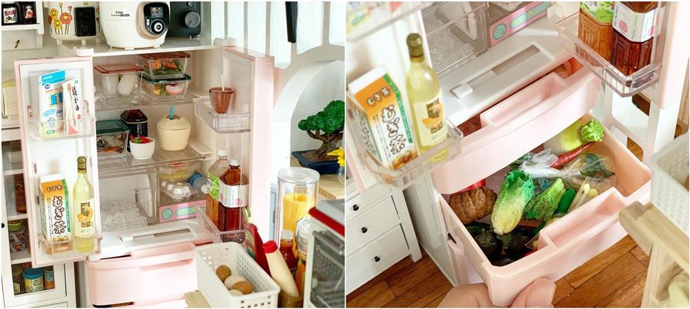 Biệt thự bạc triệu của nữ tiếp viên hàng không ngắm là muốn hốt về liền!-9