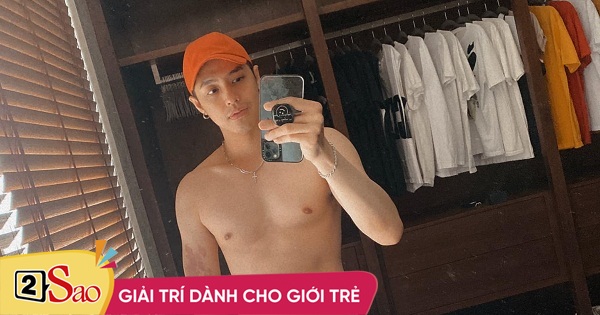 Body Noo Phước Thịnh 6 múi dồn 1, dân mạng ra tay cứu chữa