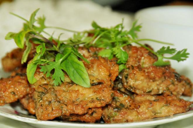 Quê hương của Tiến Linh, Văn Toàn có những món đặc sản tuyệt ngon nào?-1