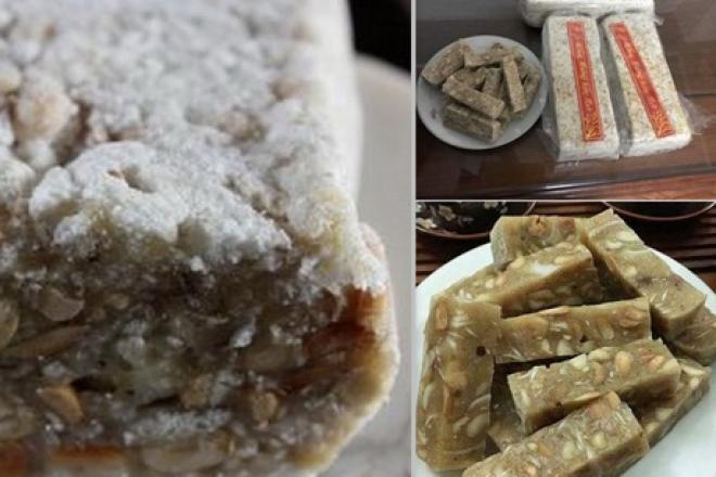 Quê hương của Tiến Linh, Văn Toàn có những món đặc sản tuyệt ngon nào?-4