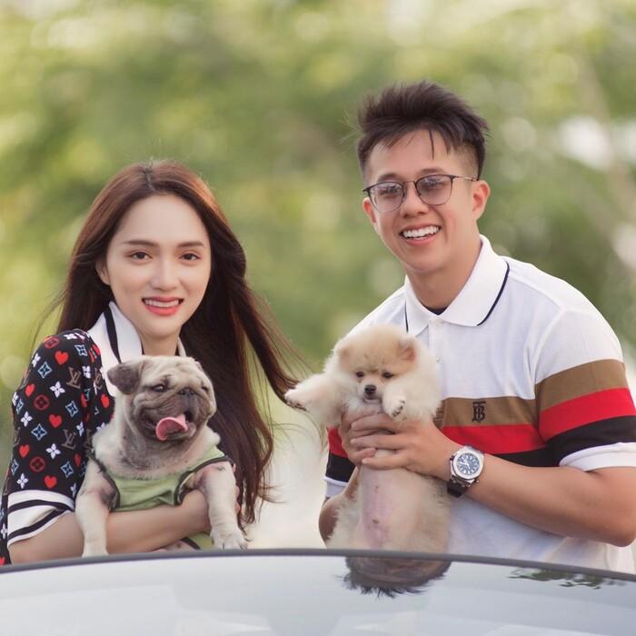 Matt Liu tách rời Hương Giang, dân mạng không ngớt lời chê và âm thầm bỏ theo dõi-1