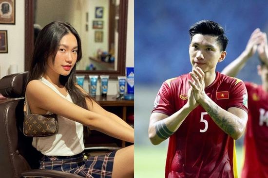 Bồ tin đồn Đoàn Văn Hậu bị so sánh với người yêu cũ: 'My biết My là ai, ở vị trí nào'