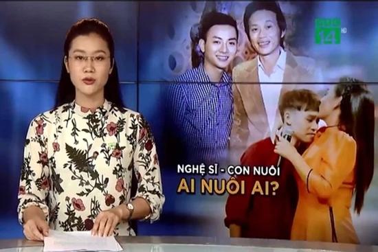 Vụ ồn ào giữa Hồ Văn Cường và Phi Nhung: Mẹ nuôi con hay con nuôi mẹ?