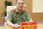 Trung tướng Tô Ân Xô: 'Đã xác định danh tính nhóm đối tượng tấn công báo điện tử VOV'