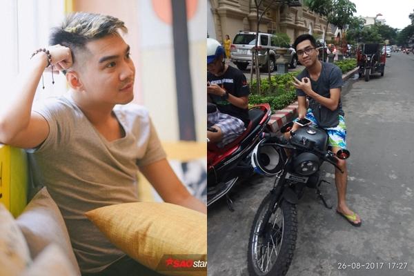 Người đàn ông sống trong ô tô suốt 8 năm để thoát khỏi nợ nần-3