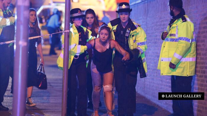 Báo cáo chính thức về vụ khủng bố tại concert của Ariana Grande 3 năm trước-3