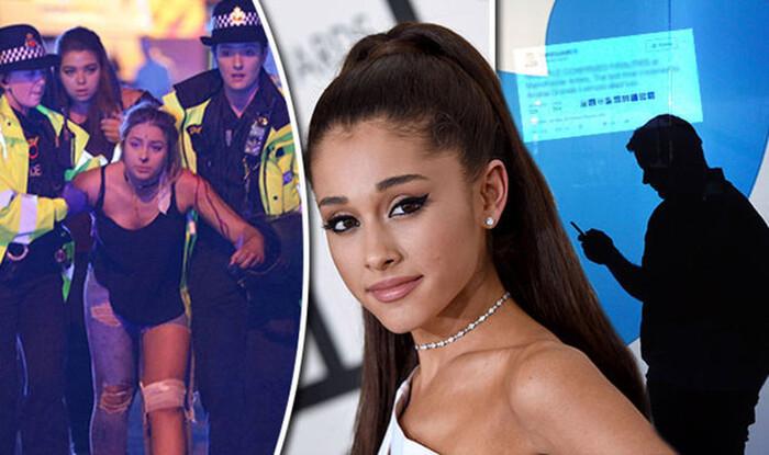 Báo cáo chính thức về vụ khủng bố tại concert của Ariana Grande 3 năm trước-4