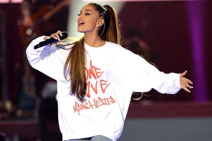 Báo cáo chính thức về vụ khủng bố tại concert của Ariana Grande 3 năm trước-7