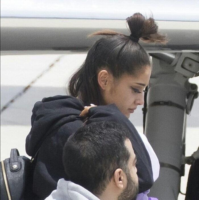 Báo cáo chính thức về vụ khủng bố tại concert của Ariana Grande 3 năm trước-9