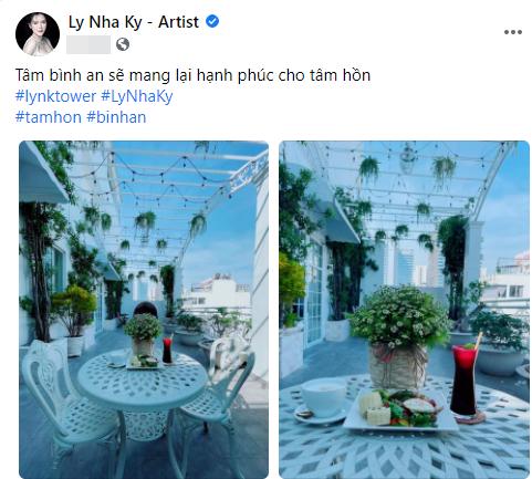 Lý Nhã Kỳ được khuyên thẳng: Thấy ai được cưới luôn kẻo quá tuổi-1