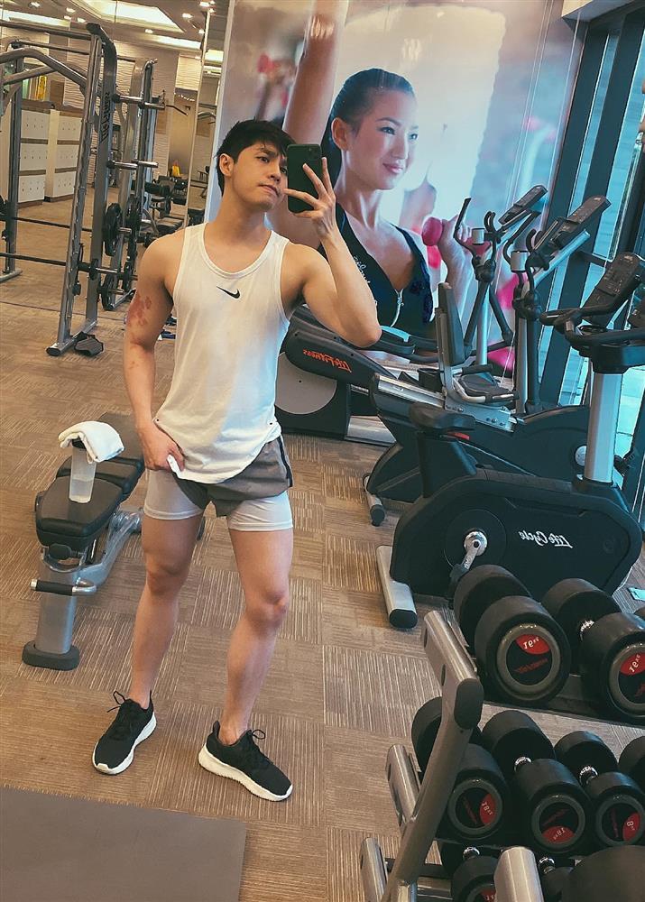 Body Noo Phước Thịnh 6 múi dồn 1, dân mạng ra tay cứu chữa-7