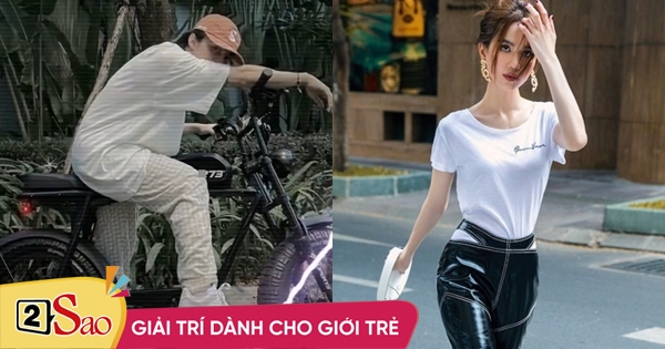 Sơn Tùng đụng hàng siêu xe Ngọc Trinh, lại còn nhanh tay hốt trước