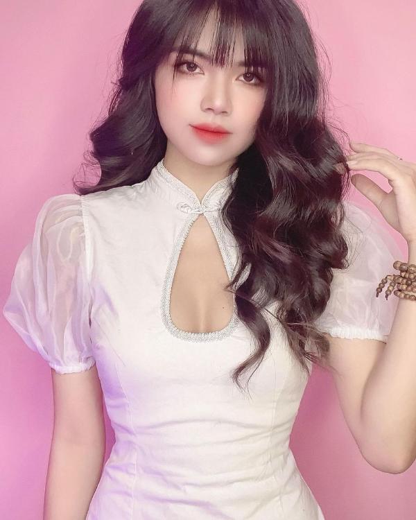 Ngất xỉu khi đang livestream, cô nàng đình đám Mai Dora giờ ra sao?-1