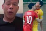 Một cầu thủ tuyển Việt Nam có bữa cơm cách ly nhìn mà mê!-4