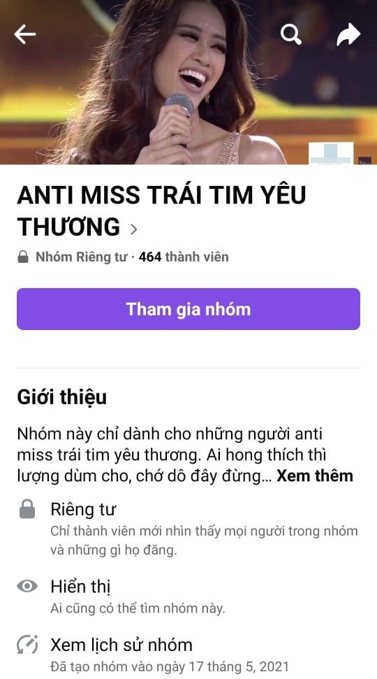 Ảnh chế Khánh Vân đội vương miện nhạy cảm gây phẫn nộ-2