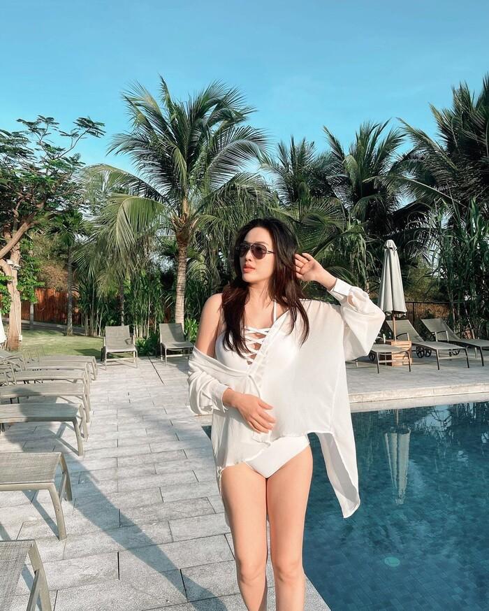 Bảo Thy khoe eo nhỏ xíu, 48 kg nhưng sự thật lại khiến fan ngã ngửa-4