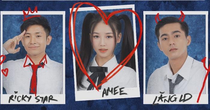 Bất ngờ với những bản hit Vpop được săn đón ở Trung Quốc-2