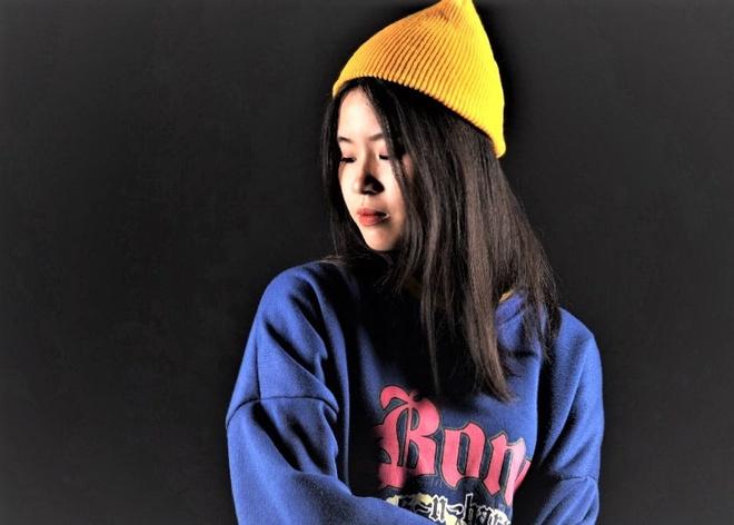 Bất ngờ với những bản hit Vpop được săn đón ở Trung Quốc-4