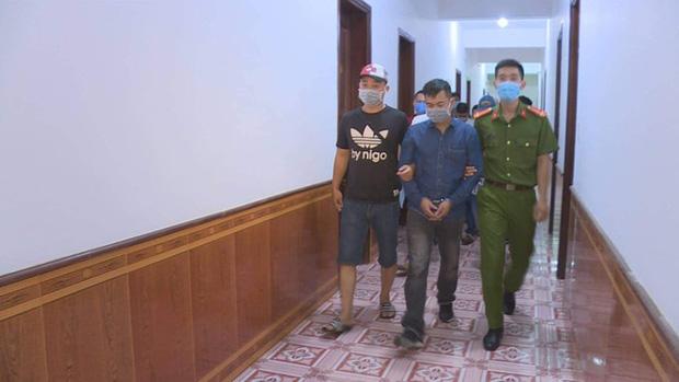 Nợ hơn 4 tỷ, người đàn ông bị nhốt, dọa mang ra nước ngoài cắt thận-2