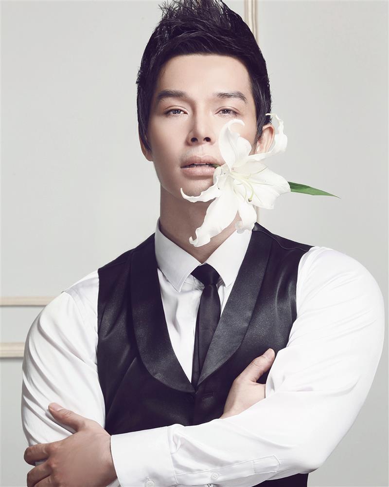 Nathan Lee trả lời ngã ngửa khi bị hỏi có chịu hát cùng 3 mỹ nhân đang nổi-1