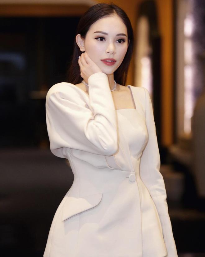 Phillip Nguyễn đăng ảnh chị ninja lạ mặt, hóa ra là bạn gái Linh Rin-4