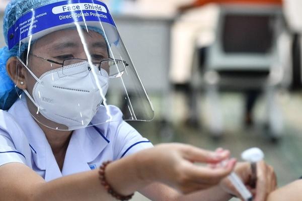 Ai không được tiêm vaccine Covid-19?-2