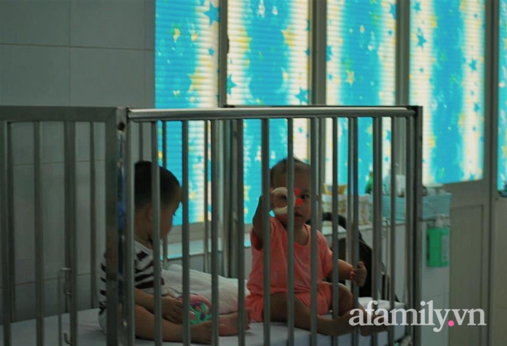 Từ vụ 1.000 thai nhi trong tủ lạnh: Có những đứa trẻ may mắn đang chiến đấu để giành quyền được sống-4