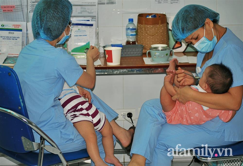 Từ vụ 1.000 thai nhi trong tủ lạnh: Có những đứa trẻ may mắn đang chiến đấu để giành quyền được sống-6