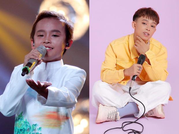 Dàn thí sinh Vietnam Idol Kids 2016: Người dính thị phi, người thành hot boy, kẻ lại mất hút-2