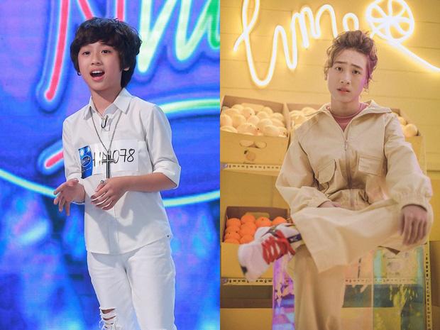 Dàn thí sinh Vietnam Idol Kids 2016: Người dính thị phi, người thành hot boy, kẻ lại mất hút-5