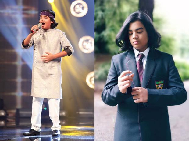 Dàn thí sinh Vietnam Idol Kids 2016: Người dính thị phi, người thành hot boy, kẻ lại mất hút-7