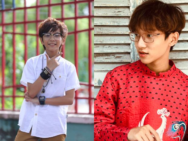 Dàn thí sinh Vietnam Idol Kids 2016: Người dính thị phi, người thành hot boy, kẻ lại mất hút-8