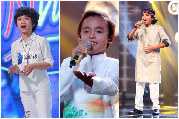 Hồ Văn Cường và dàn thí sinh Vietnam Idol Kids 2016: Người dính thị phi, người thành hot boy, kẻ lại mất hút