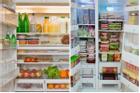 4 bước giúp bạn sắp xếp thực phẩm trong tủ lạnh một cách ngăn nắp