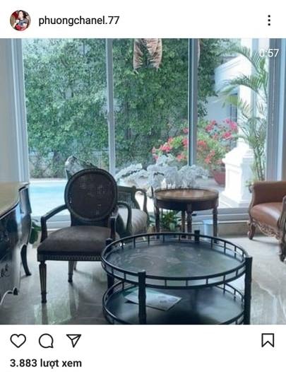 Quách Ngọc Ngoan - Phượng Chanel vẫn chung nhà sau ly hôn?-2