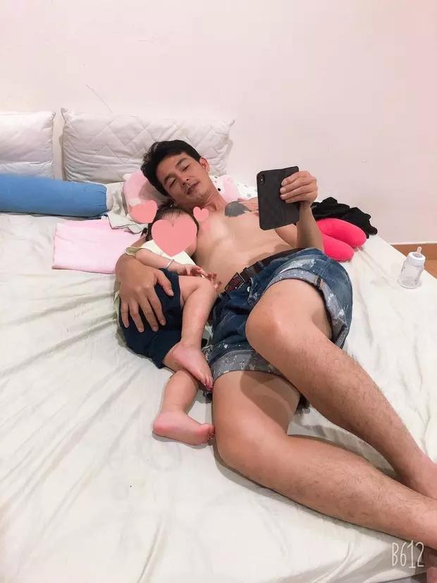 Phượng Chanel tương tác Quách Ngọc Ngoan, gương vỡ lại lành?-5