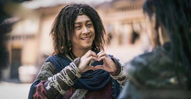 Tây Du Ký đã nuôi sống một nửa giới giải trí Hoa ngữ-1