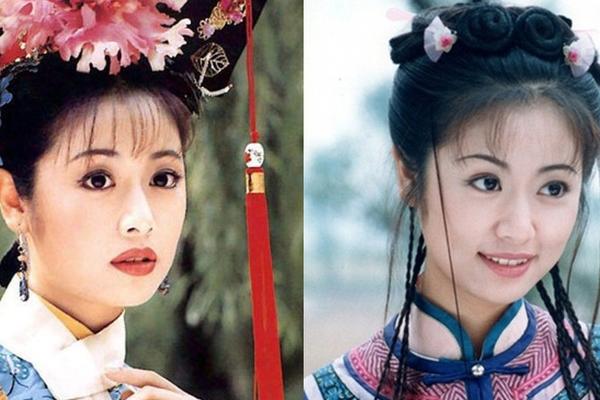 Cuộc đời nguyên mẫu Hạ Tử Vy trong Hoàn Châu Cách Cách
