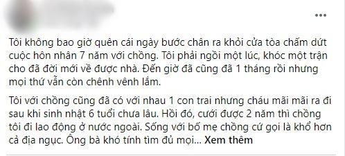 Hôn nhân cay đắng, đầy căm hận của cô vợ nhẫn nhục cung phụng bố mẹ chồng-1