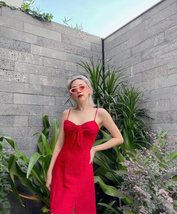 Tóc Tiên phát ngôn chửi tục công khai trên MXH, có đáng bị chỉ trích?-4