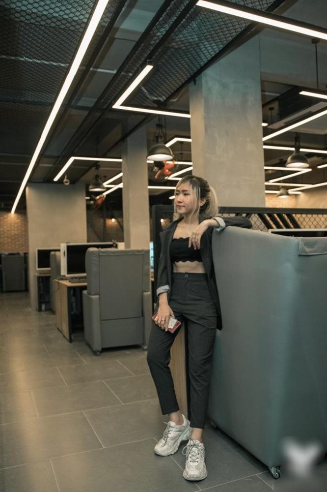 Choáng với thu nhập cực khủng của các nữ streamer Việt đình đám-5