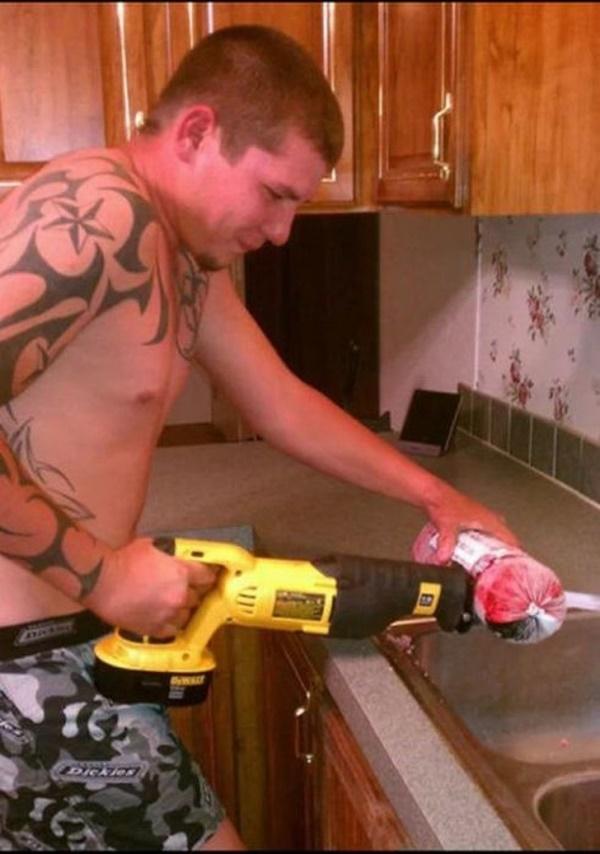 Những hình ảnh chứng minh khoảng cách giữa thông minh và ngớ ngẩn rất mong manh-3