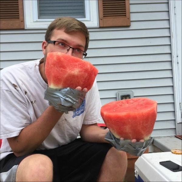 Những hình ảnh chứng minh khoảng cách giữa thông minh và ngớ ngẩn rất mong manh-6