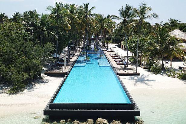 10 hồ bơi vô cực đẹp nhất thế giới ai cũng ước một lần đến thăm-7