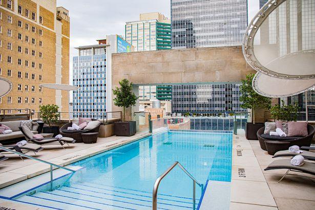 10 hồ bơi vô cực đẹp nhất thế giới ai cũng ước một lần đến thăm-10